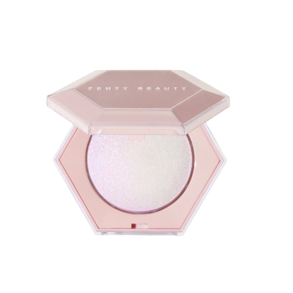 FENTY BEAUTY Diamond Bomb All-Over Diamond Veil